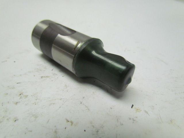 Dayton HJO 100 Oval Punch w/ Ejector Lot of 3