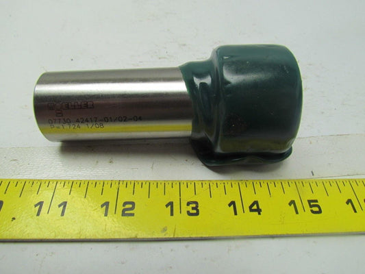 Moeller IWC125-400 42417-01/02-04 Large Nose Ball Lock Punch w/ Ejector