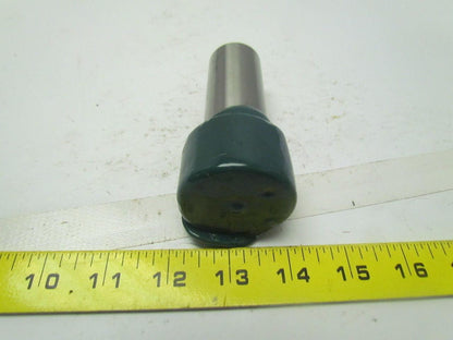 Moeller IWC125-400 42417-01/02-04 Large Nose Ball Lock Punch w/ Ejector