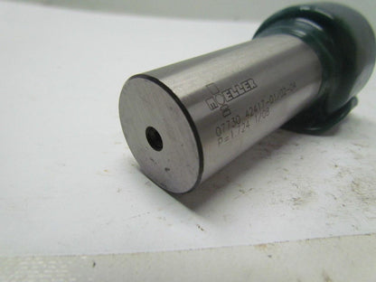 Moeller IWC125-400 42417-01/02-04 Large Nose Ball Lock Punch w/ Ejector