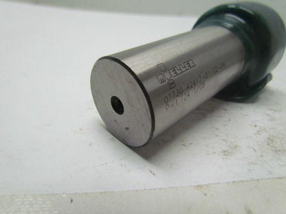 Moeller IWC125-400 42417-01/02-04 Large Nose Ball Lock Punch w/ Ejector