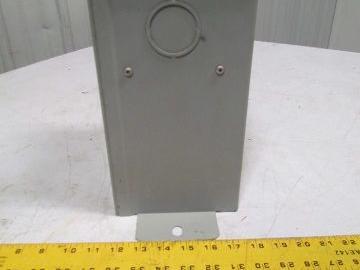 ASEA Control C484G7.5 Individual Capacitor 3-phase 480VAC 60Hz 7.5KVAR