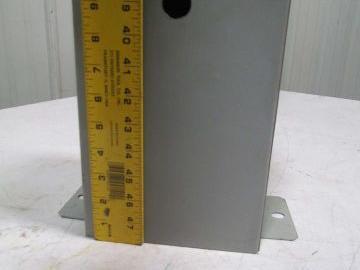 ASEA Control C484G7.5 Individual Capacitor 3-phase 480VAC 60Hz 7.5KVAR