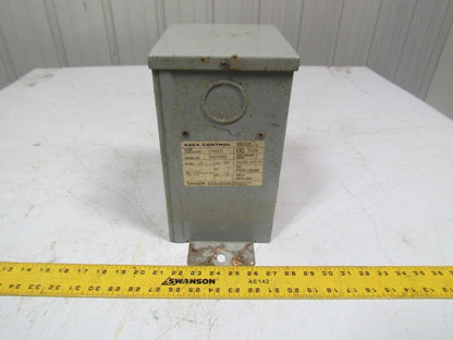 ASEA Control C484G15 Individual Capacitor 3-Phase 480VAC 60Hz 15KVAR