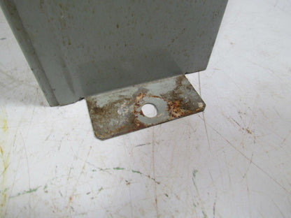 ASEA Control C484G15 Individual Capacitor 3-Phase 480VAC 60Hz 15KVAR