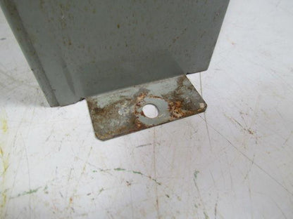 ASEA Control C484G15 Individual Capacitor 3-Phase 480VAC 60Hz 15KVAR