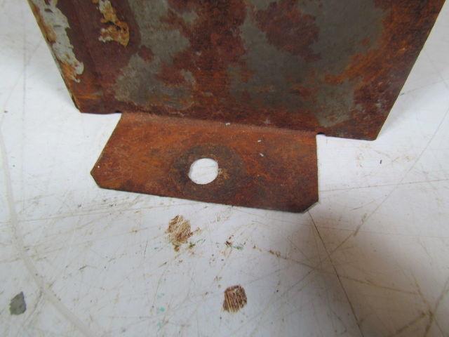 ASEA Control C484G15 Individual Capacitor 3-Phase 480VAC 60Hz 15KVAR