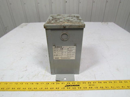 ASEA Inc. 53823 B Individual Capacitor 3-phase 480VAC 60Hz 10KVAR