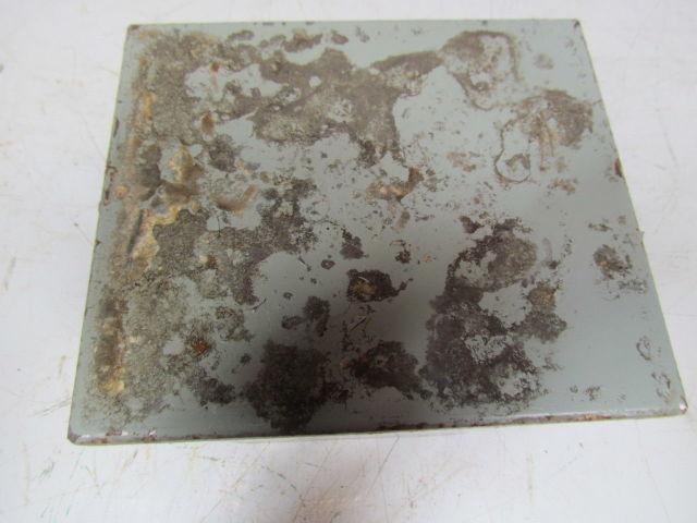 ASEA Inc. 53823 B Individual Capacitor 3-phase 480VAC 60Hz 10KVAR