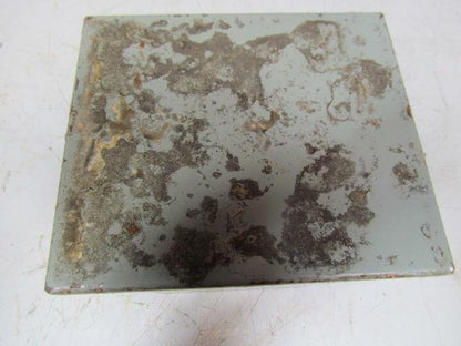 ASEA Inc. 53823 B Individual Capacitor 3-phase 480VAC 60Hz 10KVAR