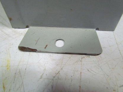 ASEA Inc. 53823 B Individual Capacitor 3-phase 480VAC 60Hz 10KVAR