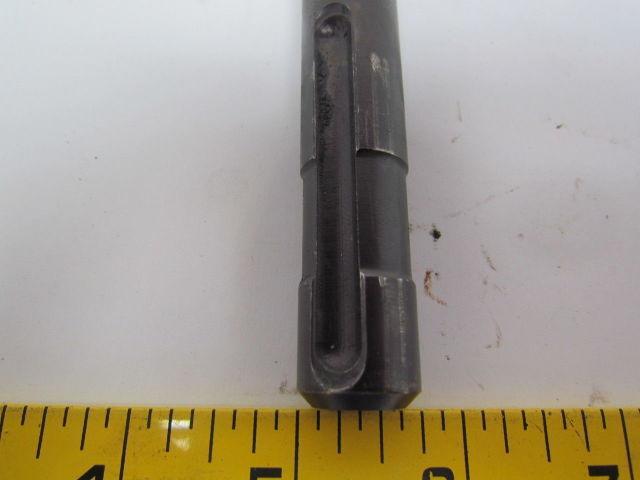 AEG 014407 ANSI Masonary Rotary Hammer Bit 11/16" x 21" 14-1/4" Drilling Length