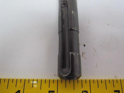AEG 014407 ANSI Masonary Rotary Hammer Bit 11/16" x 21" 14-1/4" Drilling Length