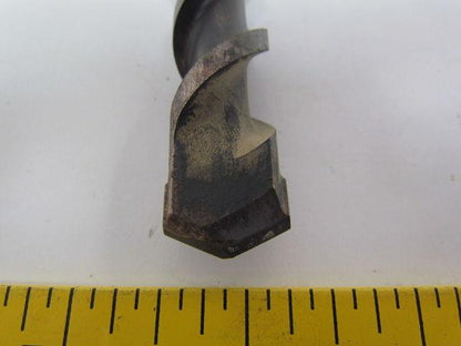 AEG 014407 ANSI Masonary Rotary Hammer Bit 11/16" x 21" 14-1/4" Drilling Length