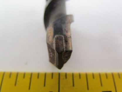 AEG 014407 ANSI Masonary Rotary Hammer Bit 11/16" x 21" 14-1/4" Drilling Length