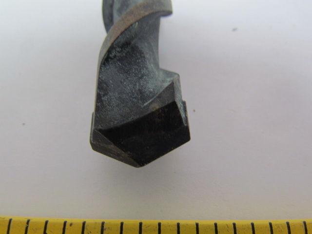 AEG 014407 Masonary Rotary Hammer Bit 11/16" x 21" 14-1/4" Drilling length