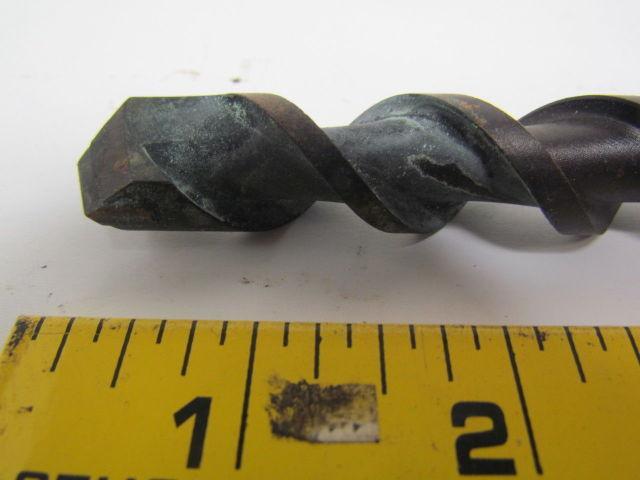 AEG 014407 Masonary Rotary Hammer Bit 11/16" x 21" 14-1/4" Drilling length