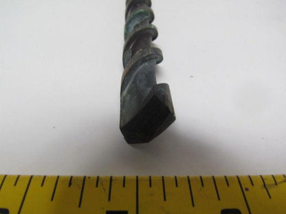 AEG 014407 Masonary Rotary Hammer Bit 11/16" x 21" 14-1/4" Drilling length