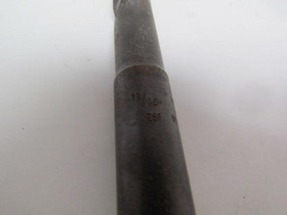AEG 014407 Masonary Rotary Hammer Bit 11/16" x 21" 14-1/4" Drilling length