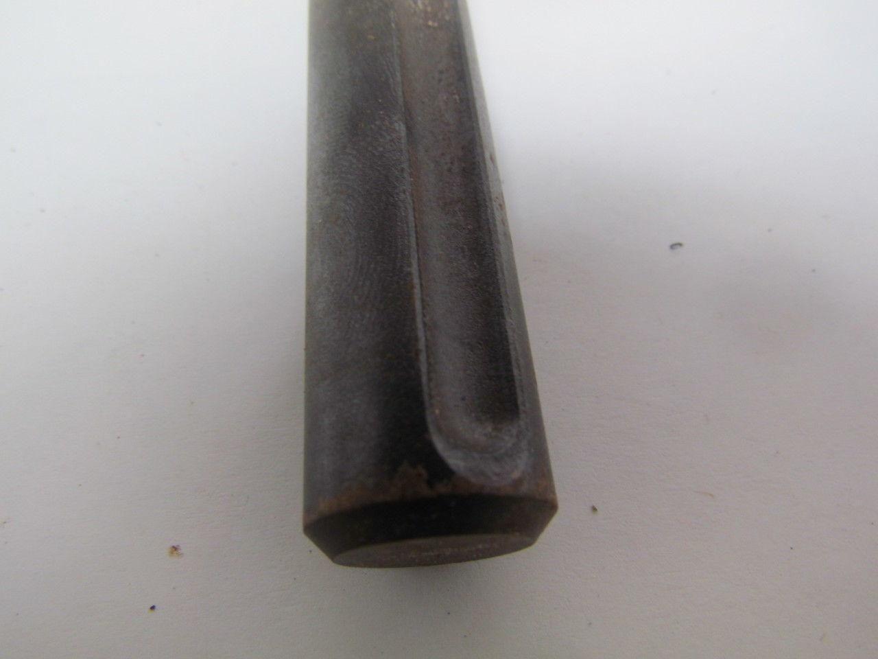 AEG 014407 Masonary Rotary Hammer Bit 11/16" x 21" 14-1/4" Drilling length