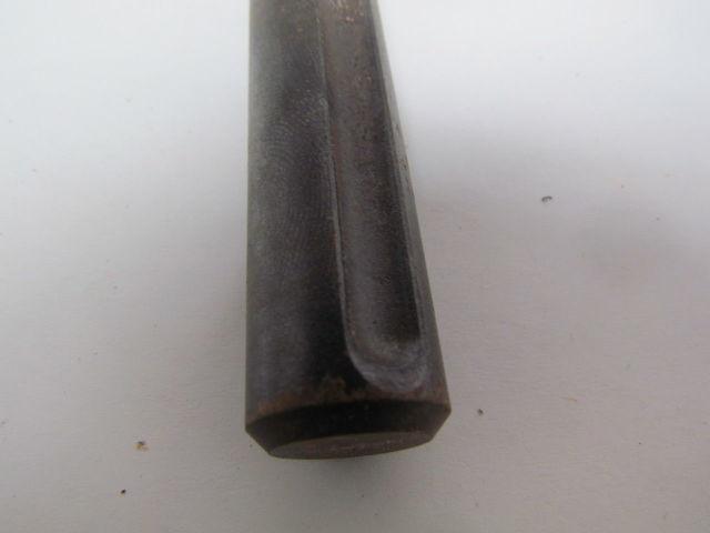 AEG 014407 Masonary Rotary Hammer Bit 11/16" x 21" 14-1/4" Drilling length