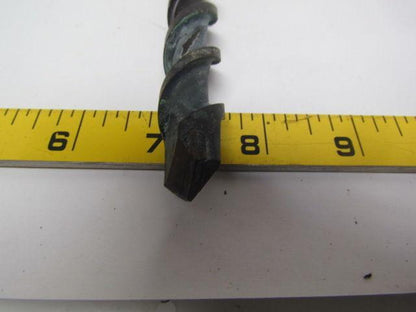 AEG 014407 Masonary Rotary Hammer Bit 11/16" x 21" 14-1/4" Drilling length