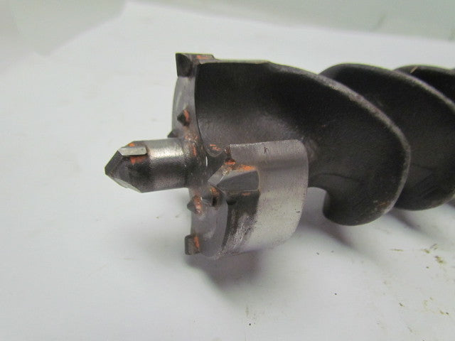 Bosch T4306 Masonary Rotary Hammer Bit 4-cutter 2-1/2" x 23-3/4"