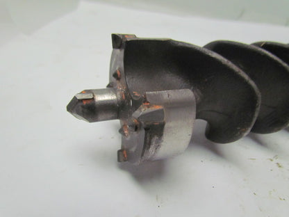 Bosch T4306 Masonary Rotary Hammer Bit 4-cutter 2-1/2" x 23-3/4"