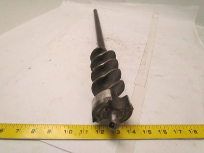 Bosch T4306 Masonary Rotary Hammer Bit 4-cutter 2-1/2" x 23-3/4"