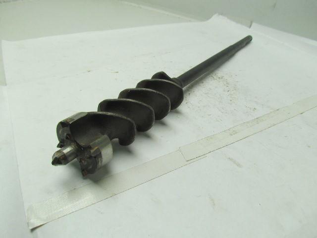 Bosch T4306 Masonary Rotary Hammer Bit 4-cutter 2-1/2" x 23-3/4"