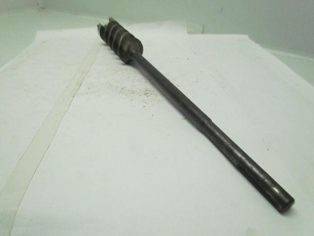 Bosch T4306 Masonary Rotary Hammer Bit 4-cutter 2-1/2" x 23-3/4"