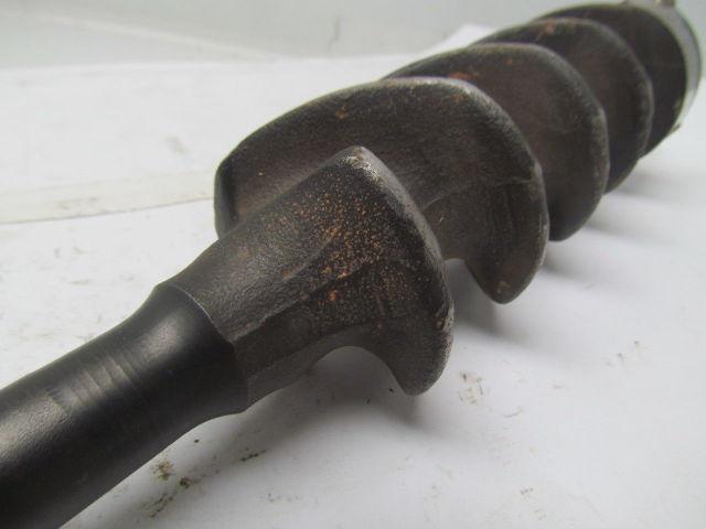 Bosch T4306 Masonary Rotary Hammer Bit 4-cutter 2-1/2" x 23-3/4"