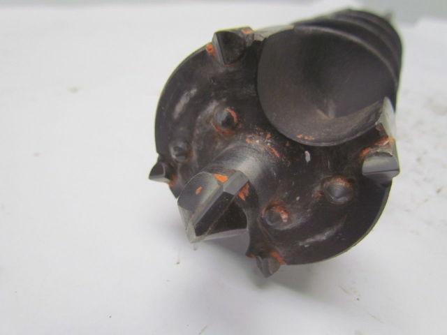 Bosch T4306 Masonary Rotary Hammer Bit 4-cutter 2-1/2" x 23-3/4"