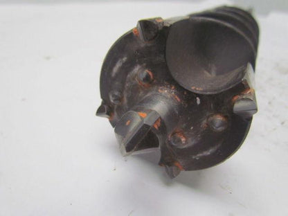 Bosch T4306 Masonary Rotary Hammer Bit 4-cutter 2-1/2" x 23-3/4"