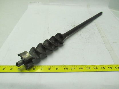 Bosch Masonary Rotary Hammer Bit 4-cutter 2" x 24" 7-1/2" Drilling length