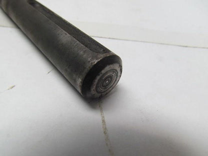 Bosch Masonary Rotary Hammer Bit 4-cutter 2" x 24" 7-1/2" Drilling length
