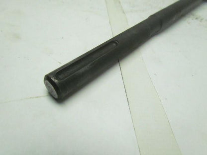 Bosch Masonary Rotary Hammer Bit 4-cutter 2" x 24" 7-1/2" Drilling length