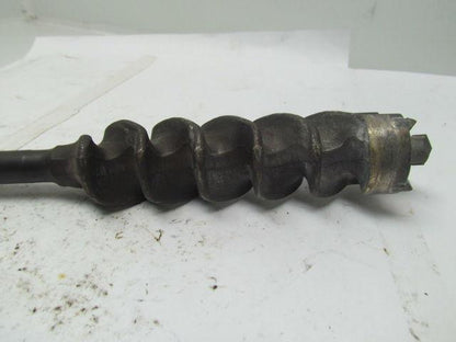 Bosch Masonary Rotary Hammer Bit 4-cutter 2" x 24" 7-1/2" Drilling length