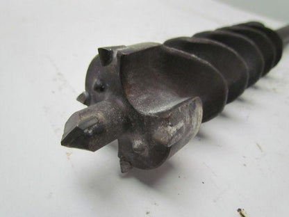 Bosch Masonary Rotary Hammer Bit 4-cutter 2" x 24" 7-1/2" Drilling length