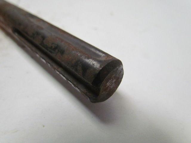 Masonary Rotary Hammer Bit 4-cutter SDS-Max shank 1-3/8" x 16-1/2"