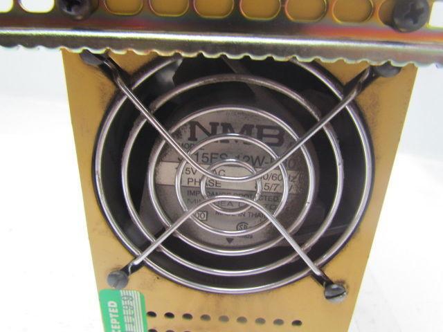 Acopian W515MT36 Regulated power supply wide adjust output model 15A 250V