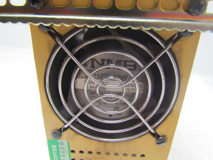 Acopian W515MT36 Regulated power supply wide adjust output model 15A 250V