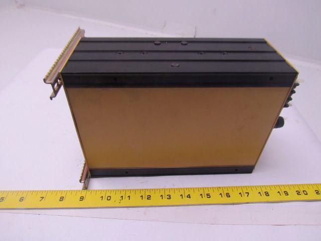 Acopian W515MT36 Regulated power supply wide adjust output model 15A 250V