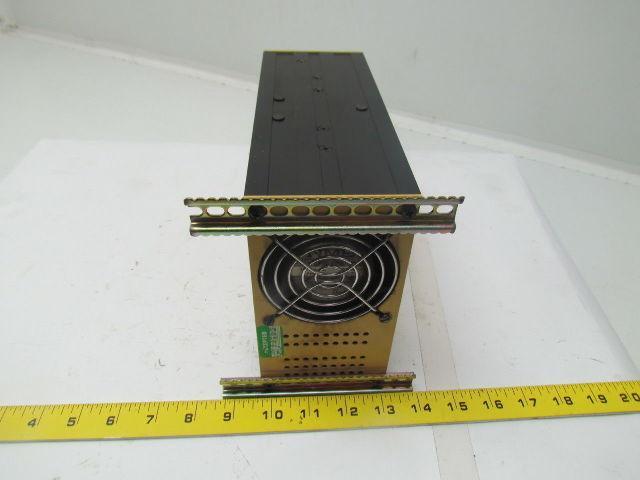 Acopian W515MT36 Regulated power supply wide adjust output model 15A 250V