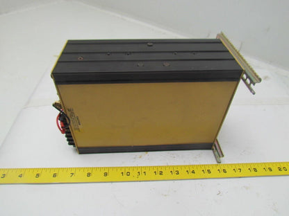 Acopian W515MT36 Regulated power supply wide adjust output model 15A 250V