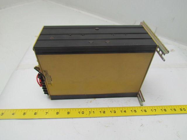 Acopian W515MT36 Regulated power supply wide adjust output model 15A 250V