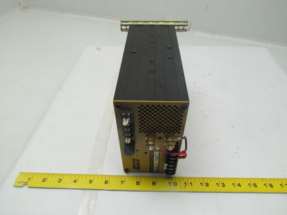 Acopian W515MT36 Regulated power supply wide adjust output model 15A 250V