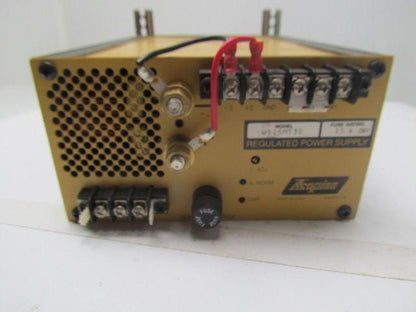 Acopian W515MT36 Regulated power supply wide adjust output model 15A 250V