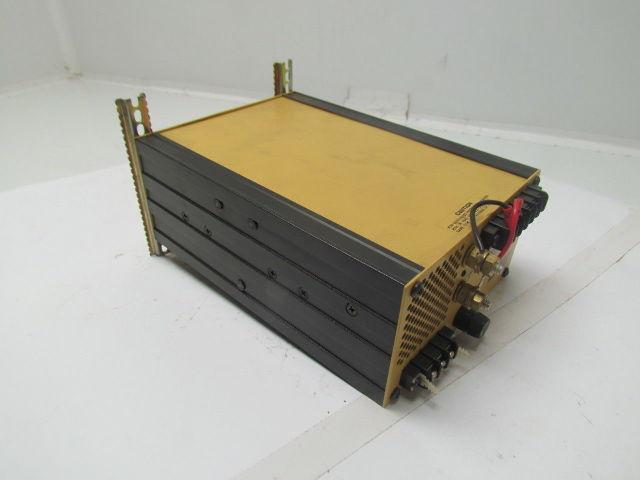 Acopian W515MT36 Regulated power supply wide adjust output model 15A 250V