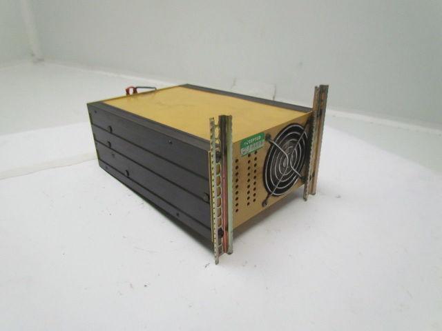 Acopian W515MT36 Regulated power supply wide adjust output model 15A 250V